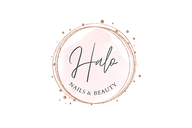 HALO NAILS & BEAUTY